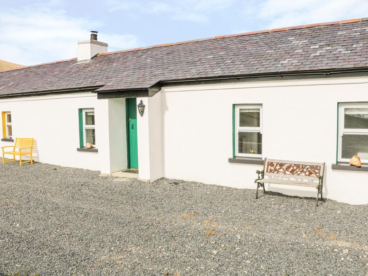 Pat White'S Cottage Rostrevor Extérieur photo
