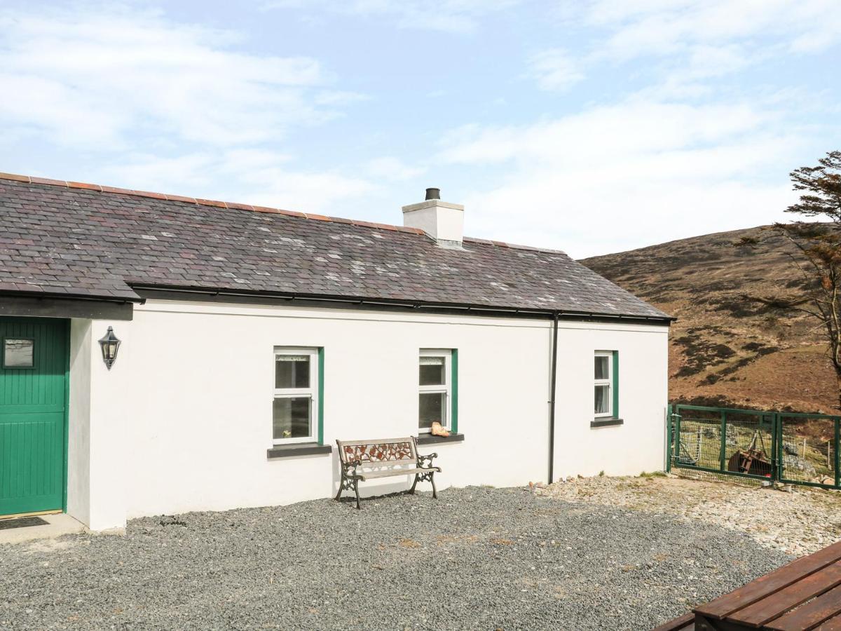 Pat White'S Cottage Rostrevor Extérieur photo