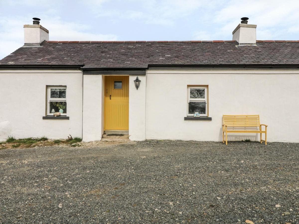 Pat White'S Cottage Rostrevor Extérieur photo