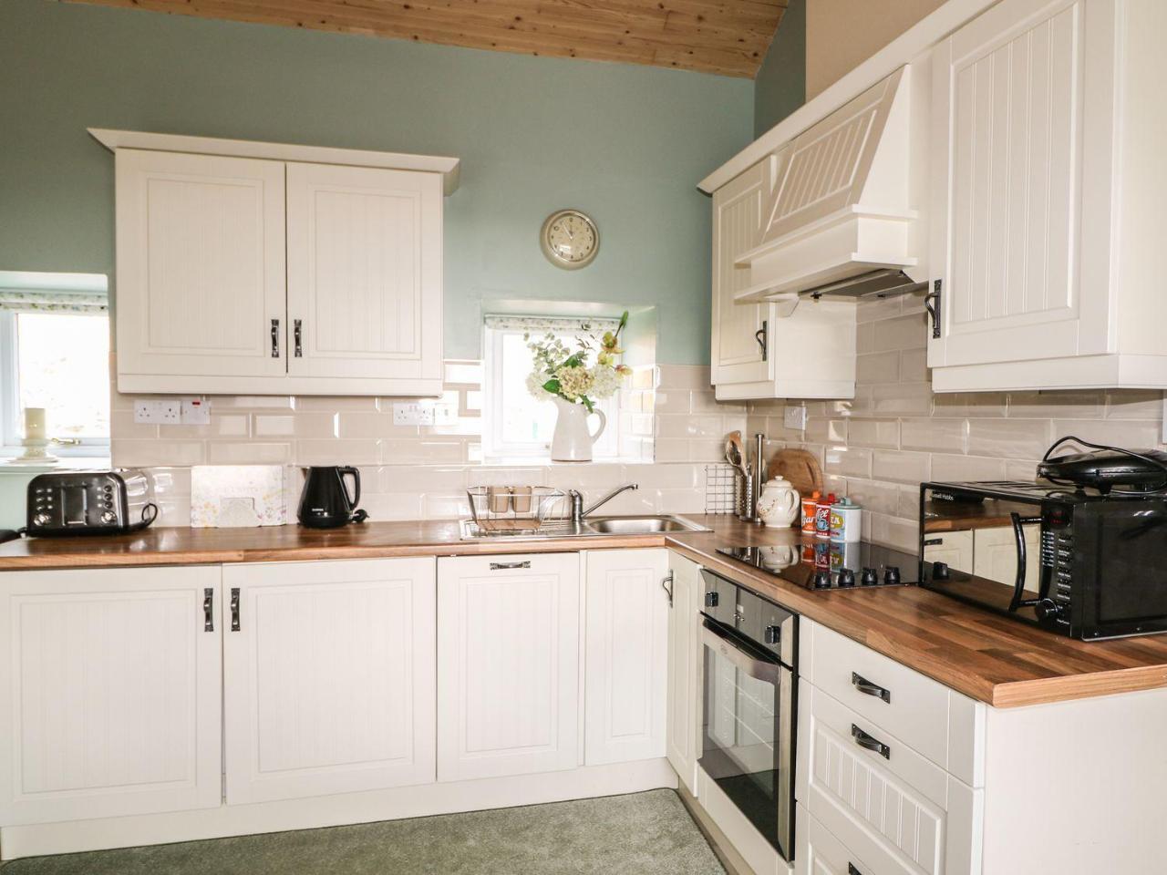 Pat White'S Cottage Rostrevor Extérieur photo